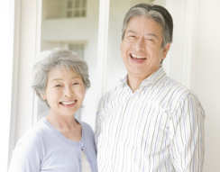 超精密義歯(入れ歯)について